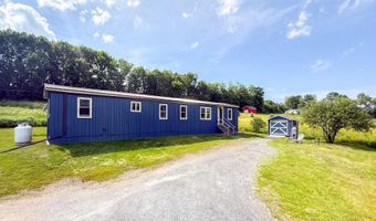 284 Cross Rd, Bradford, VT 05033