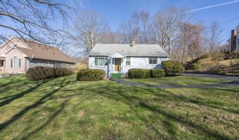 885 Spindle Hill Rd, Wolcott, CT 06716