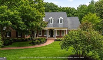 1350 Allgood Rd, Athens, GA 30606