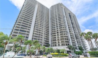 20281 E Country Club Dr 604, Aventura, FL 33180