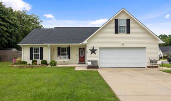 10 Oxford Dr, Angier, NC 27501