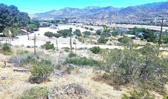 0 San Gabriel, Acton, CA 93510