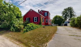 15 W Waterman Rd, Auburn, ME 04210