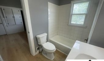 415 N 13th St, Beatrice, NE 68310