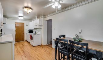 1185 W LEISHER Rd, Cheyenne, WY 82007