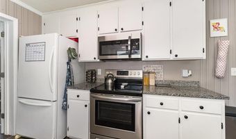 1839 Old Farmer Rd, Asheboro, NC 27205