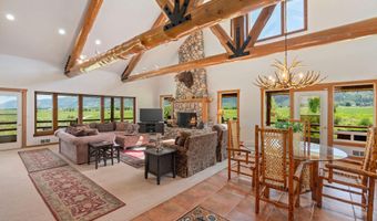 795 THE ROAD HOME, Bedford, WY 83112