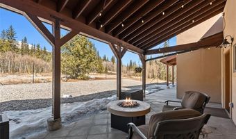 1227 Edgewood Rd, Alma, CO 80420
