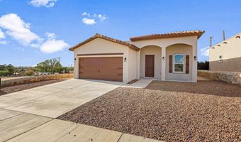 1153 Marquitos Ave, Anthony, NM 88021