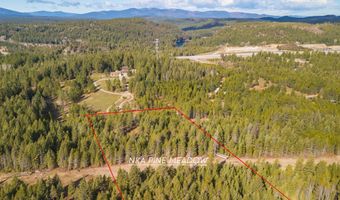 NKA Pine Meadow, Athol, ID 83801