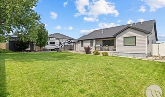 878 Tierra Dr, Billings, MT 59105