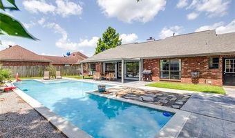 5119 WINDERMERE Blvd, Alexandria, LA 71303