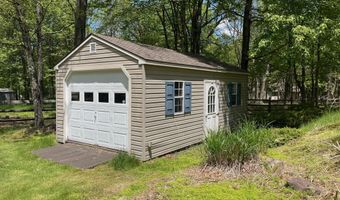 170 Penn Forest Trl, Albrightsville, PA 18210