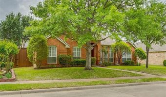 1307 Capstan Dr, Allen, TX 75013
