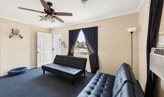 1013 RICKS St, Amarillo, TX 79104