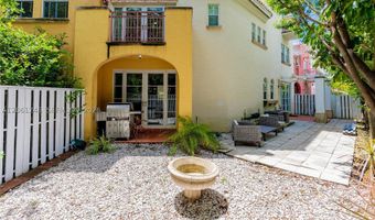 18460 NE 30th Ave 18460, Aventura, FL 33160
