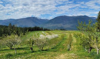 309 Pywell Rd, Bonners Ferry, ID 83805