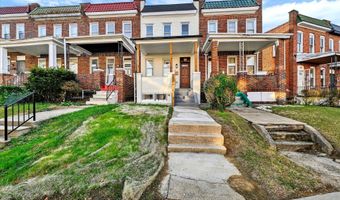 33 MORLEY St, Baltimore, MD 21229