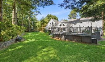 34 Crestwood Ln, Charlestown, RI 02813