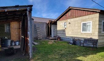 309 A Ave, Seneca, OR 97873