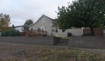810 2nd St, Asotin, WA 99402
