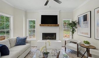 5422 Cheyenne Dr, Acworth, GA 30102