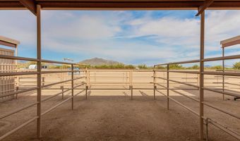 4180 E GALVIN St, Cave Creek, AZ 85331