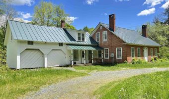 44 Watershed Rd, Bethel, VT 05032