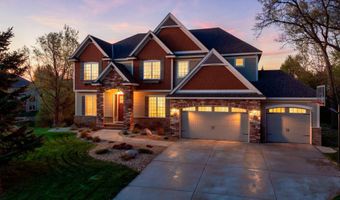 15197 Uplander St NW, Andover, MN 55304
