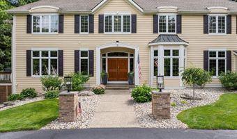 4608 Old Grand River Trl NE, Ada, MI 49301