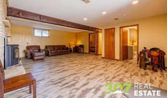 2835 Lane 45, Basin, WY 82410