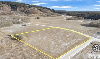 1625 Renegade Fly Dr, Ashton, ID 83420