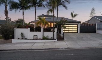5230 Guessman, La Mesa, CA 91942