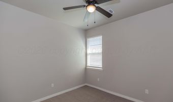 702 HORNADY St, Amarillo, TX 79118