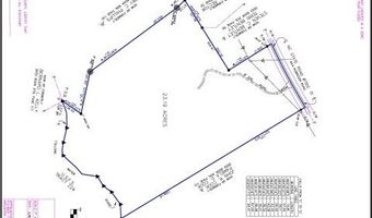 465 Robinson, Andrews, NC 28901