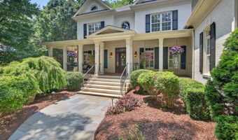 3748 Knollcreek Dr, Apex, NC 27539