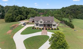 515 Herman Brooks Rd, Belton, SC 29627