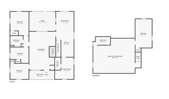 829 Lake Dr, Ashland, OH 44805