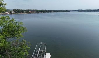 131 Shores Drive Lake Metigoshe, Bottineau, ND 58318
