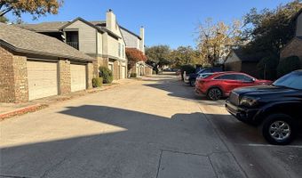 4067 Beltway Dr 137, Addison, TX 75001