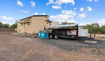 157 N Vigil Industrial Ln, Ash Fork, AZ 86320