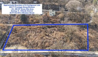 0 Windom St, Airville, PA 15203