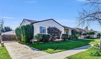 1404 Violeta, Alhambra, CA 91801