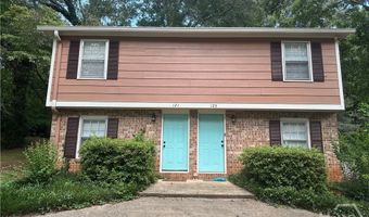 121 Sleepy Creek Dr, Athens, GA 30606