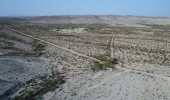 Ivy Rd, Alpine, TX 79830