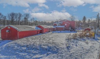 3827 PA-115, Blakeslee, PA 18610