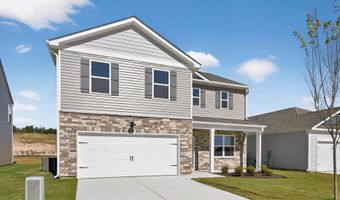 664 Wilder Bloom Path, Aberdeen, NC 28315