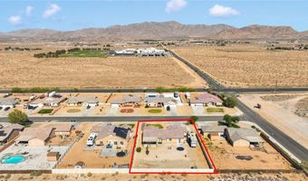 14118 Fresian Ave, Apple Valley, CA 92307