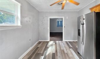 60 Factory Dr, Austin, IN 47102