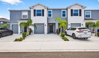 193 MANGROVE SHADE Cir, Apollo Beach, FL 33572